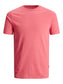 JJEORGANIC T-Shirt - Slate Rose