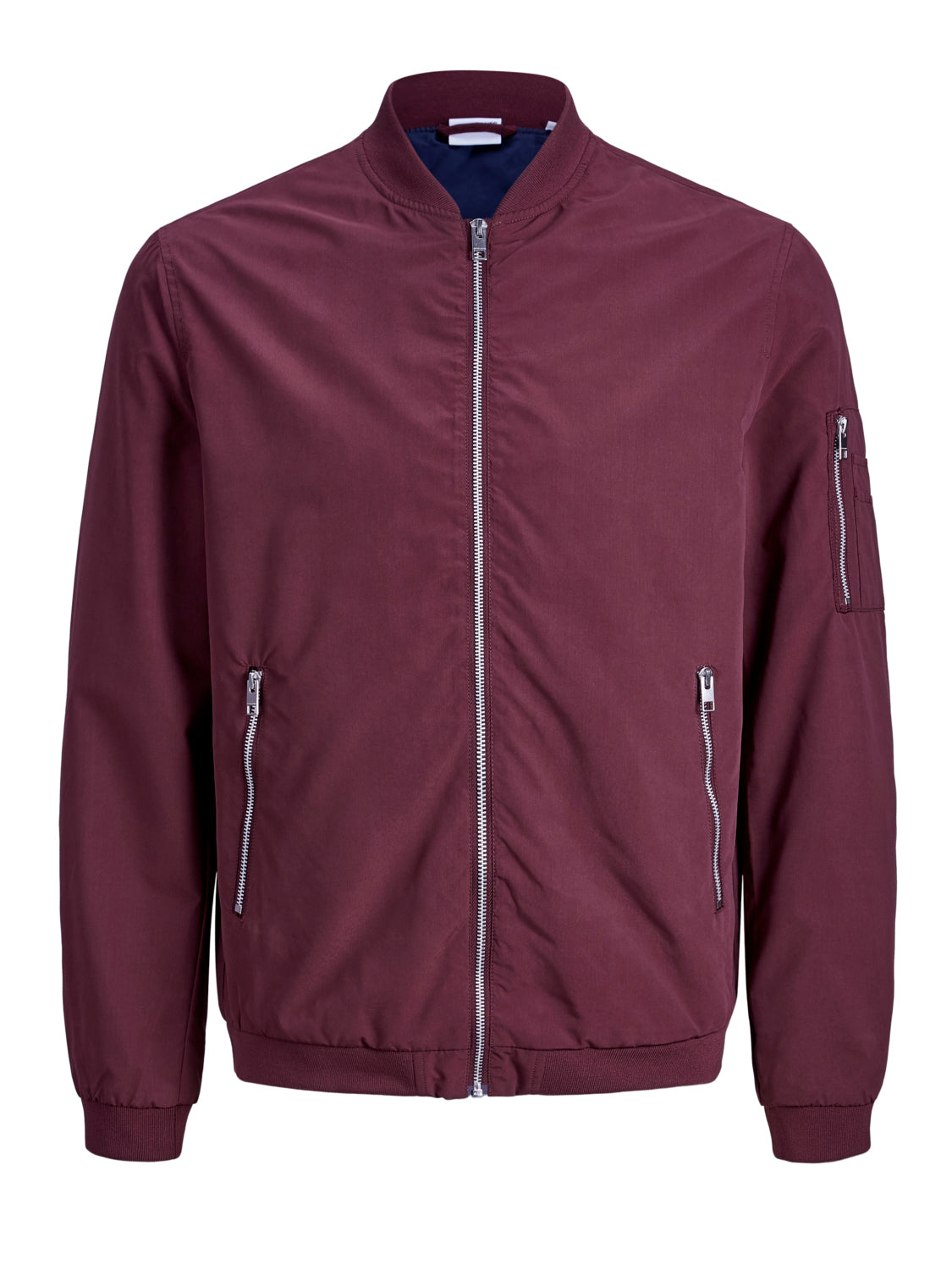 JJERUSH Jacket - Port Royale