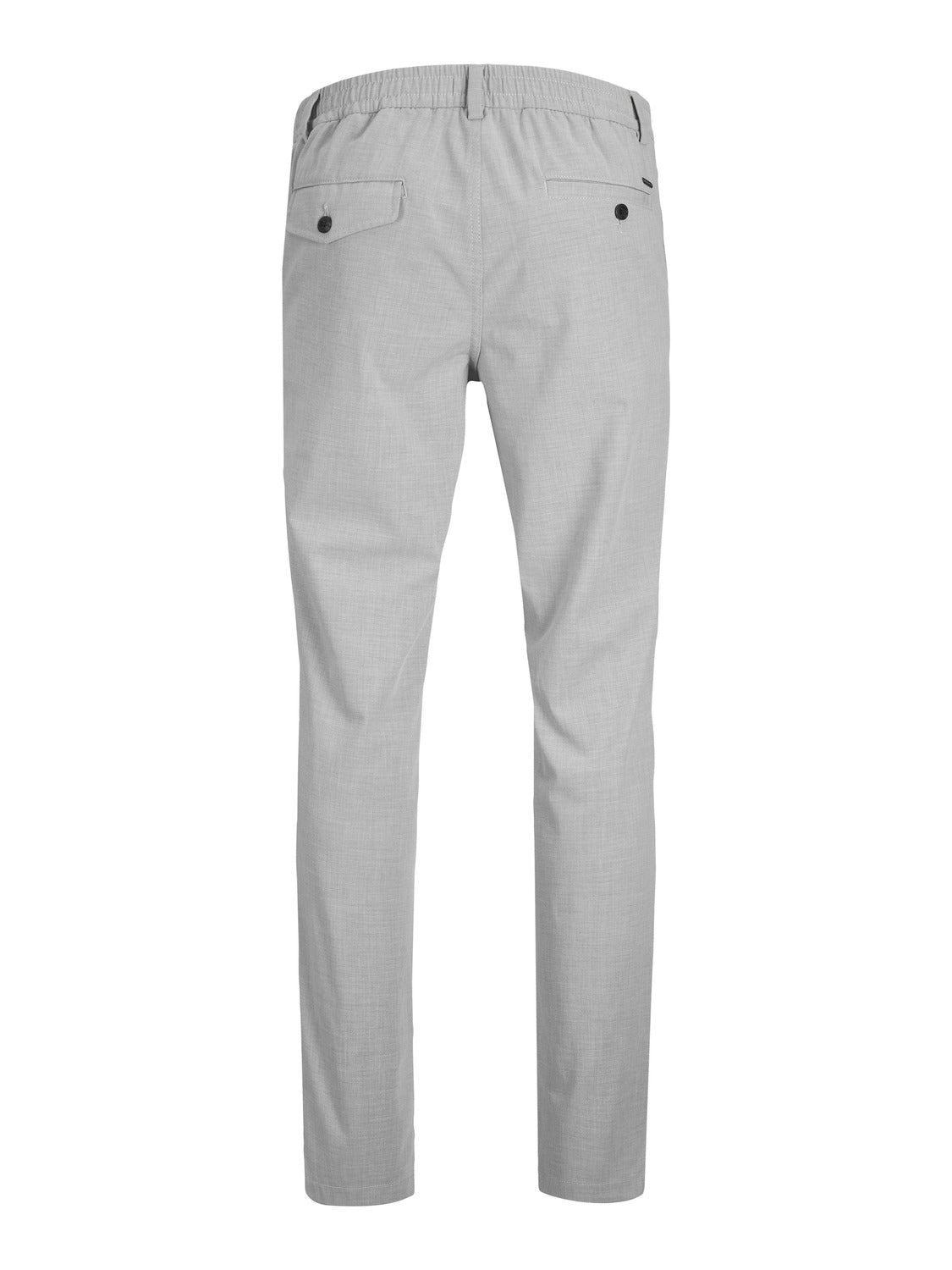 JPSTOLLIE Pants - Grey