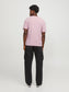 JORVESTERBRO T-Shirt - Pink Nectar