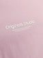 JORVESTERBRO T-Shirt - Pink Nectar