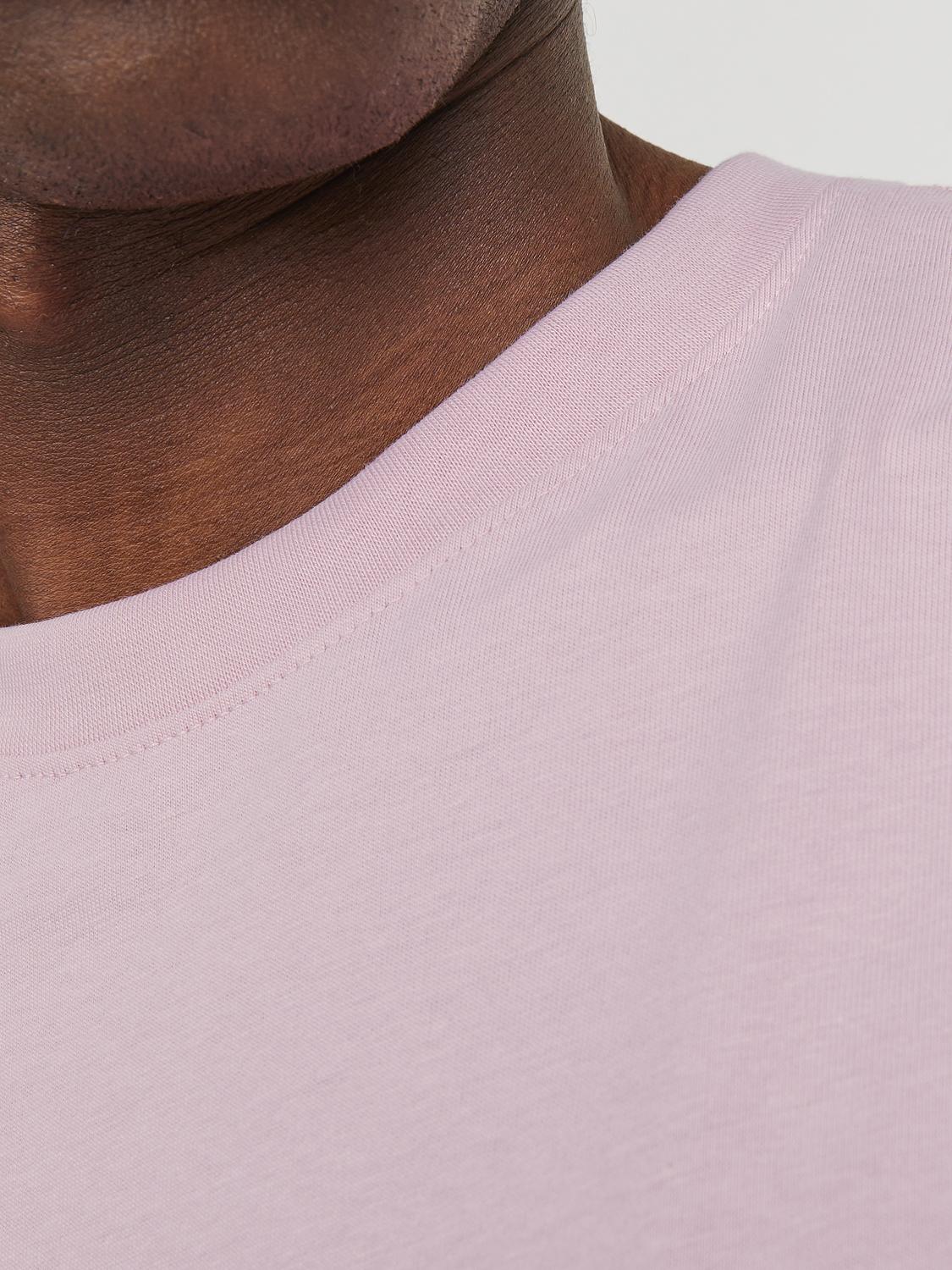 JORVESTERBRO T-Shirt - Pink Nectar