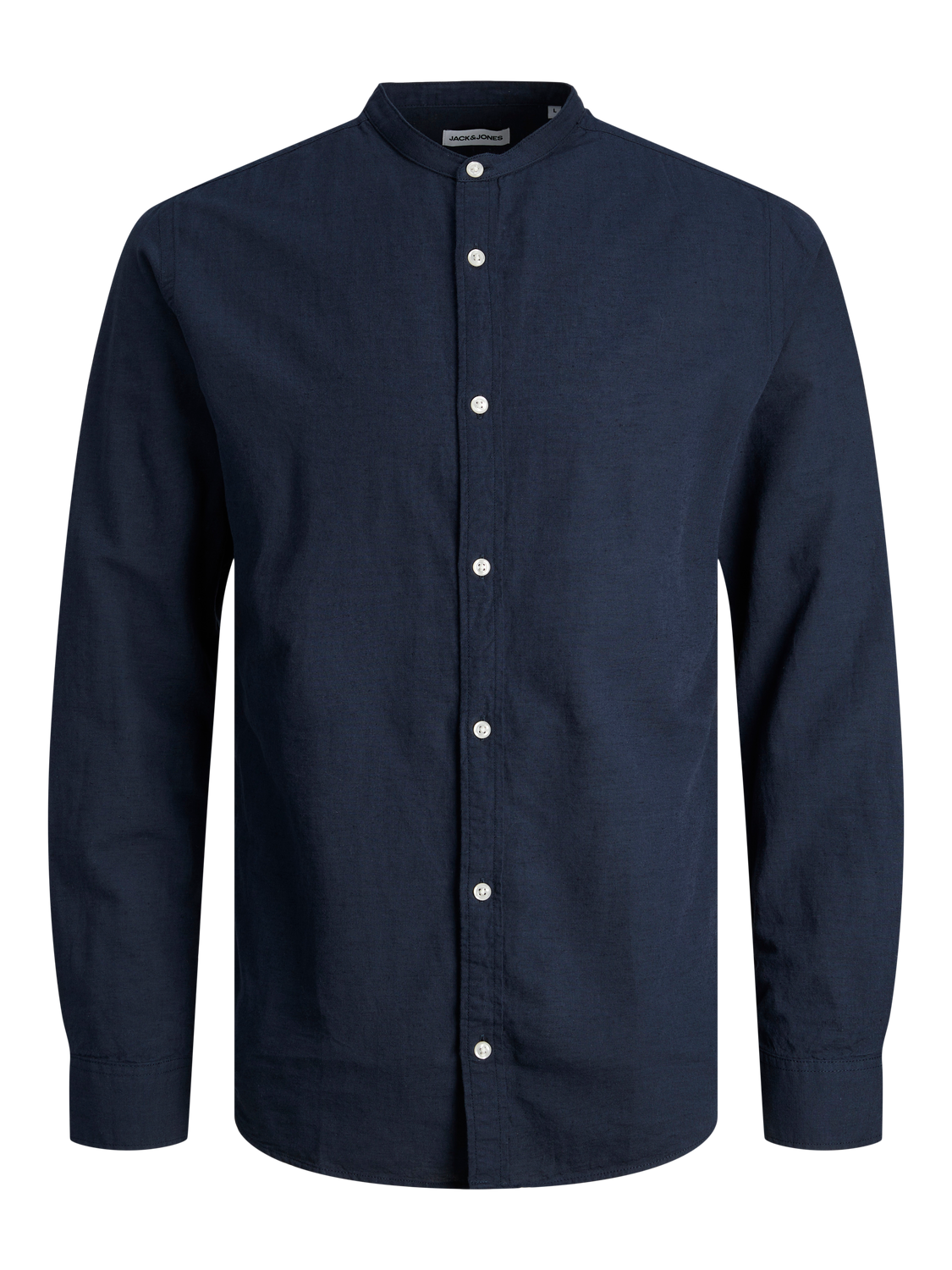 JJELINEN Shirts - Navy Blazer