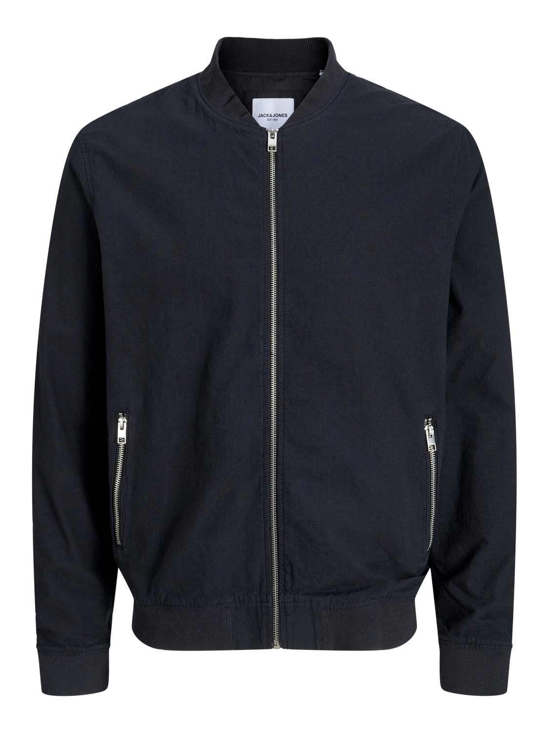 Jasmr Jacket - Black