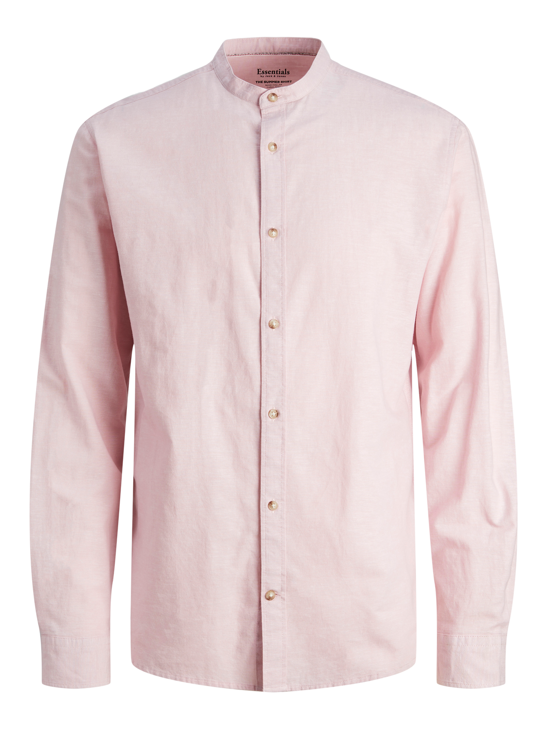 JJESUMMER Shirts - Pink Nectar