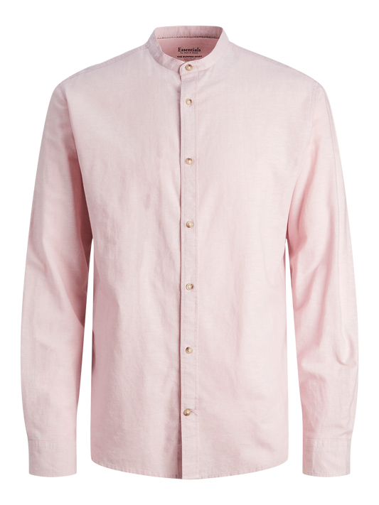 JJESUMMER Shirts - Pink Nectar