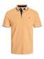 JJEPAULOS Polo Shirt - Apricot Ice