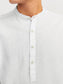 JJESUMMER Shirts - White