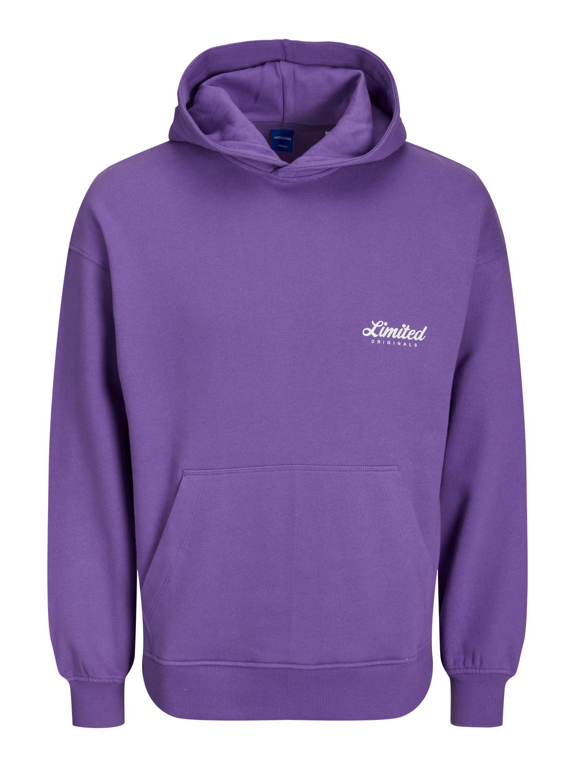 JORLAUNDRY Sweat - Deep Lavender