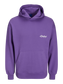 JORLAUNDRY Sweat - Deep Lavender