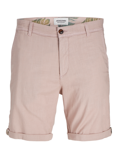 JPSTMARCO Shorts - Deauville Mauve