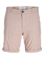 JPSTMARCO Shorts - Deauville Mauve