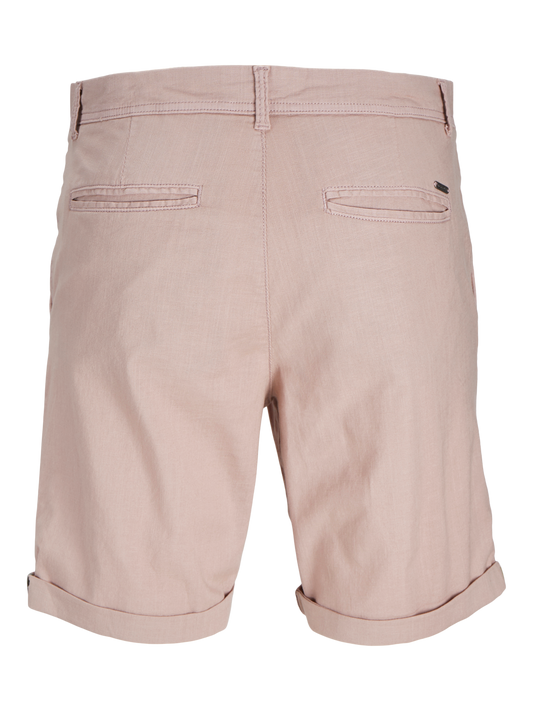 JPSTMARCO Shorts - Deauville Mauve