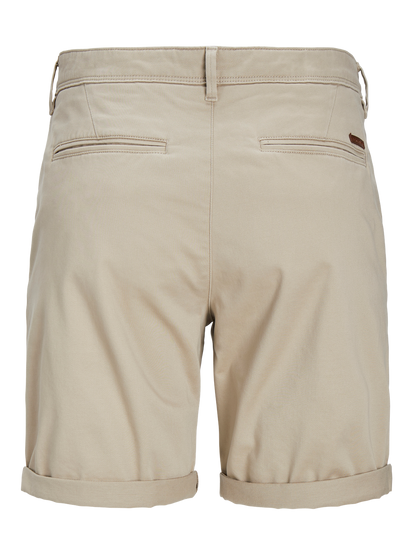 JPSTBOWIE Shorts - Crockery