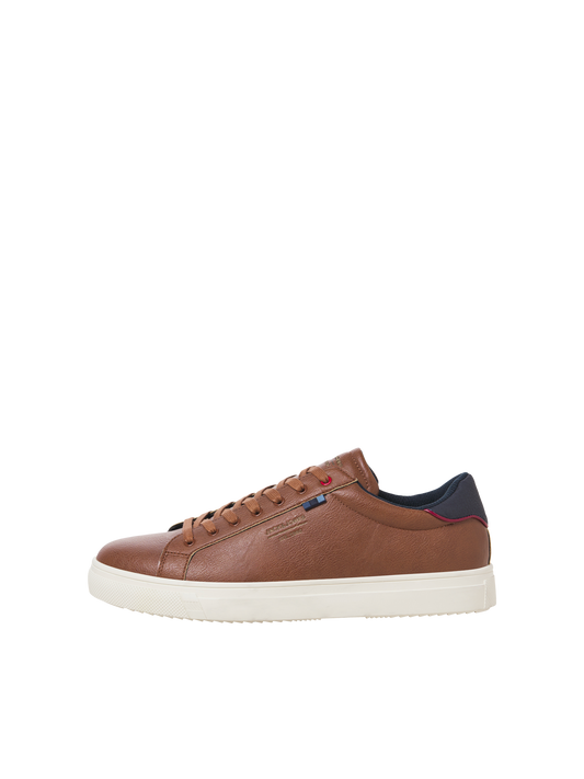 JFWBALE Sneakers - Cognac