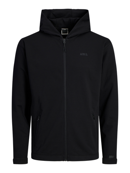 JCOCLOUD Sweat - Black