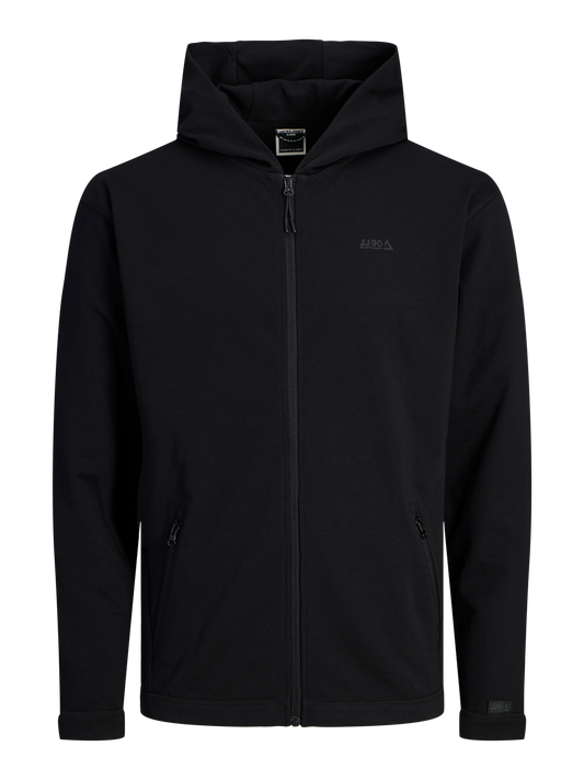 JCOCLOUD Sweat - Black