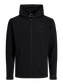 JCOCLOUD Sweat - Black