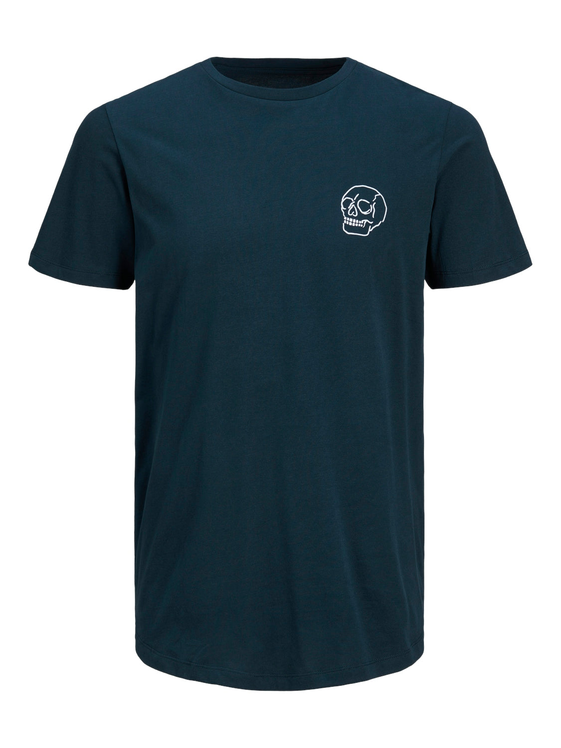 JJNOWHERE T-Shirt - Sky Captain