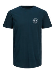 JJNOWHERE T-Shirt - Sky Captain