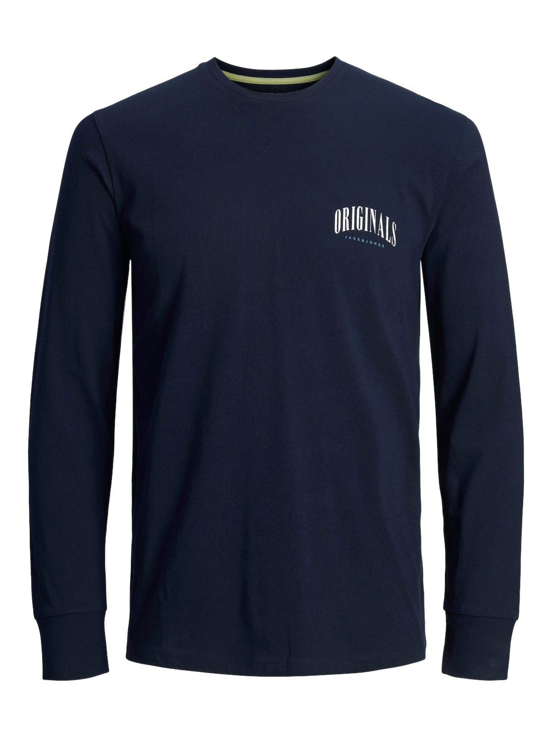 JORCOLLAGE T-Shirt - Navy Blazer