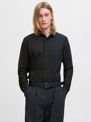 JPRBLAACTIVE Shirt - Black