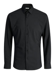 JPRBLAACTIVE Shirt - Black