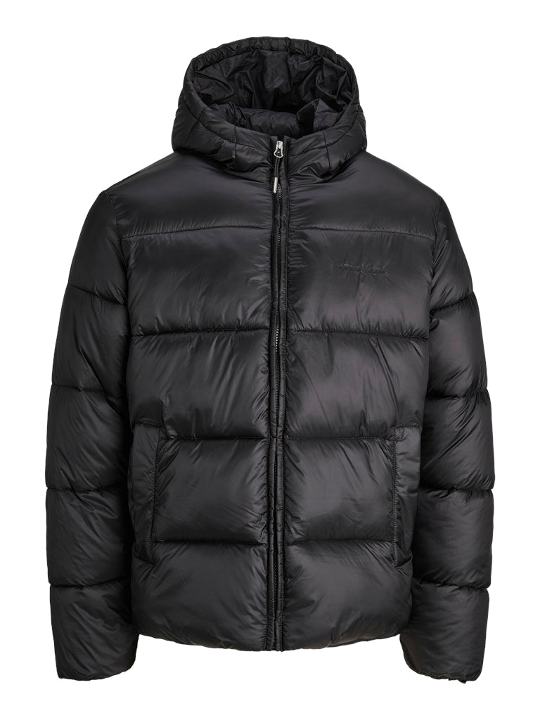 JORNORREBRO Puffer - Black