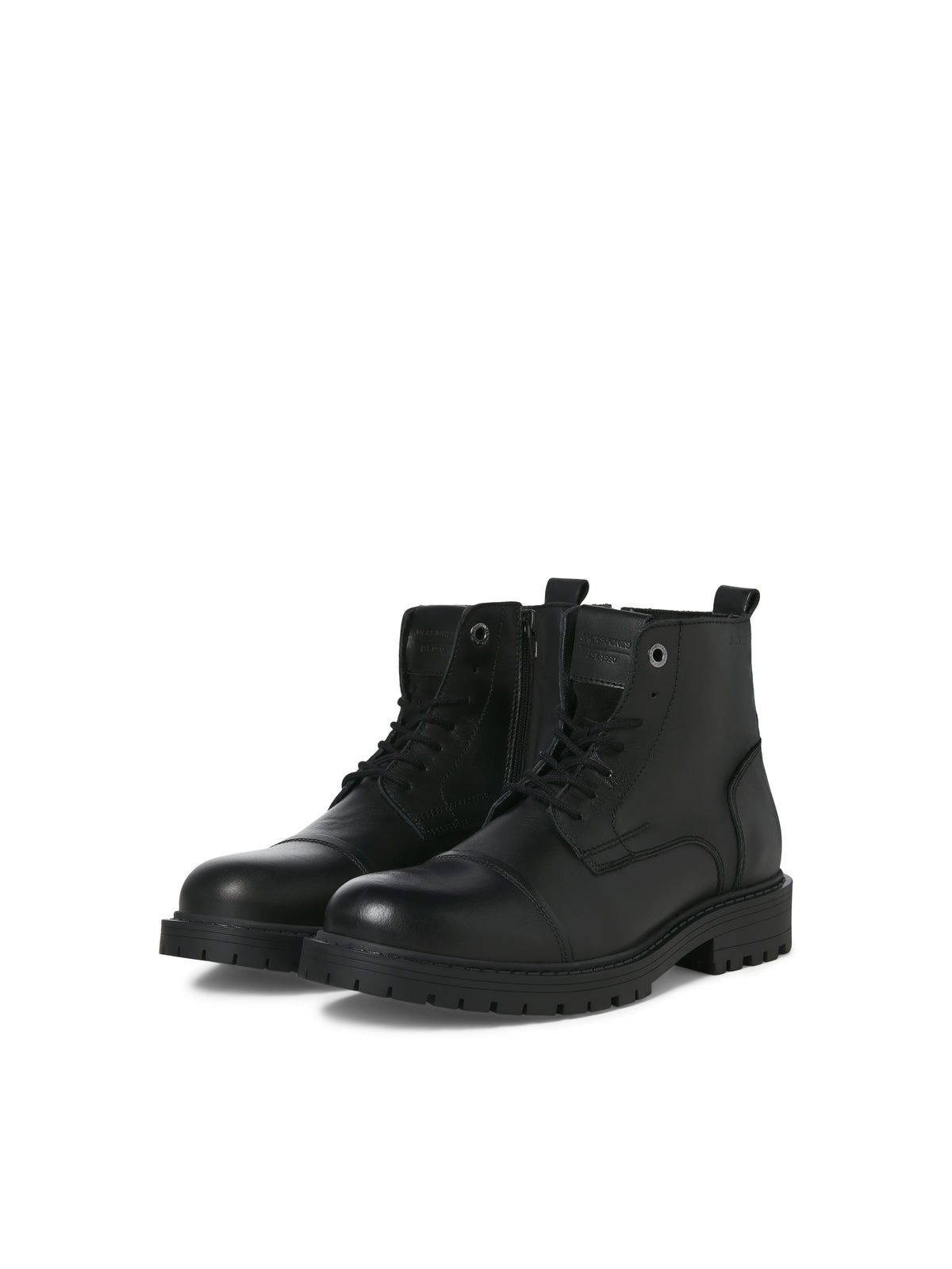 JFWTREMOR Boots - Anthracite