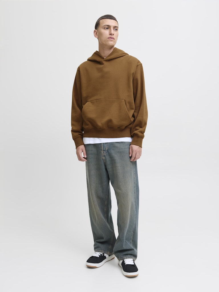 سويت شيرت JJEURBAN - رداء الراهب