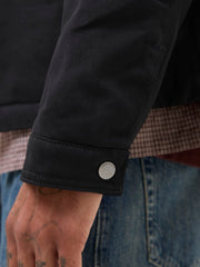 تفاصيل أكمان جاكيت إدوفير ووركر