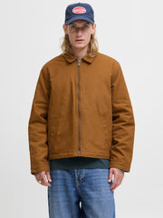 JJEDOVER Jacket - Monks Robe