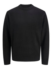JJESOHO Pullover - Black
