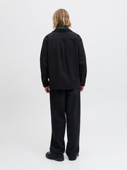 قميص JJECHARGE - أسود