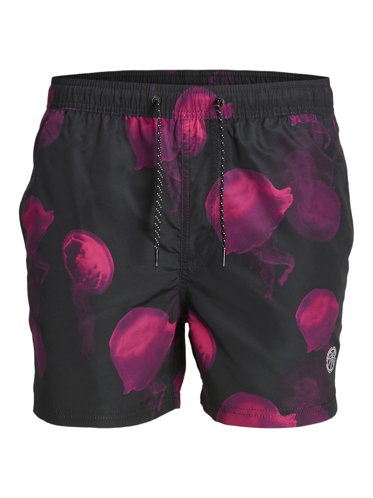 JPSTFIJI Swim Bottom - Black