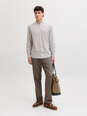 JJESUMMER Shirt - String