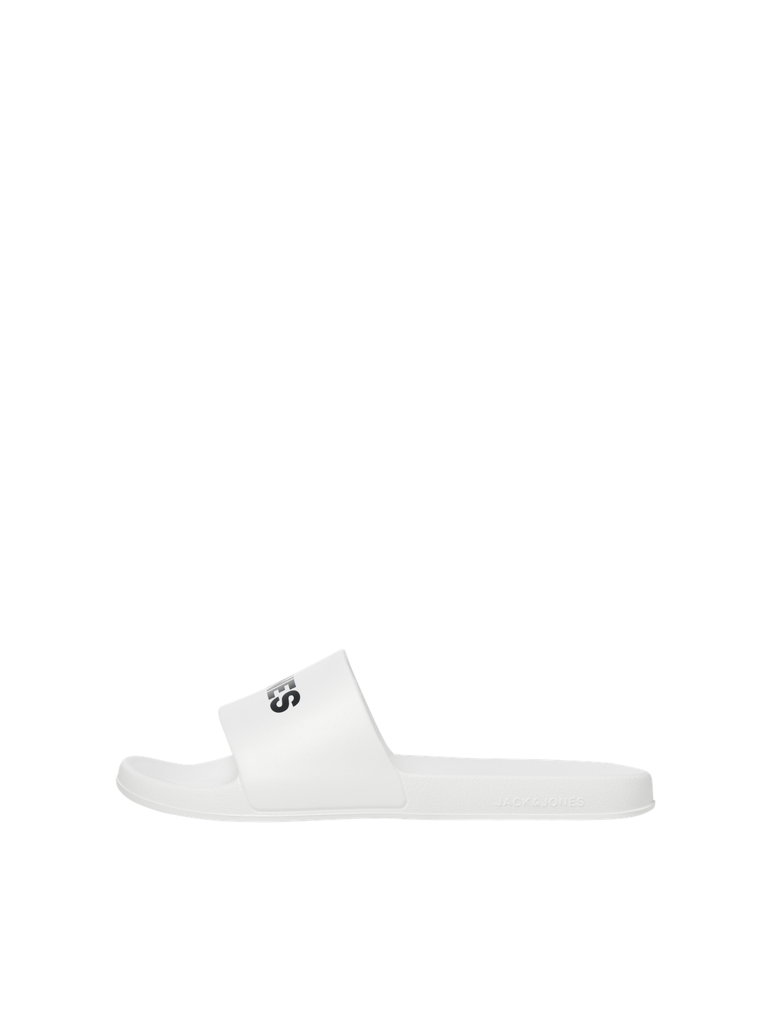 JFWLARRY Slippers - Bright White