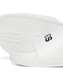 JFWLARRY Slippers - Bright White