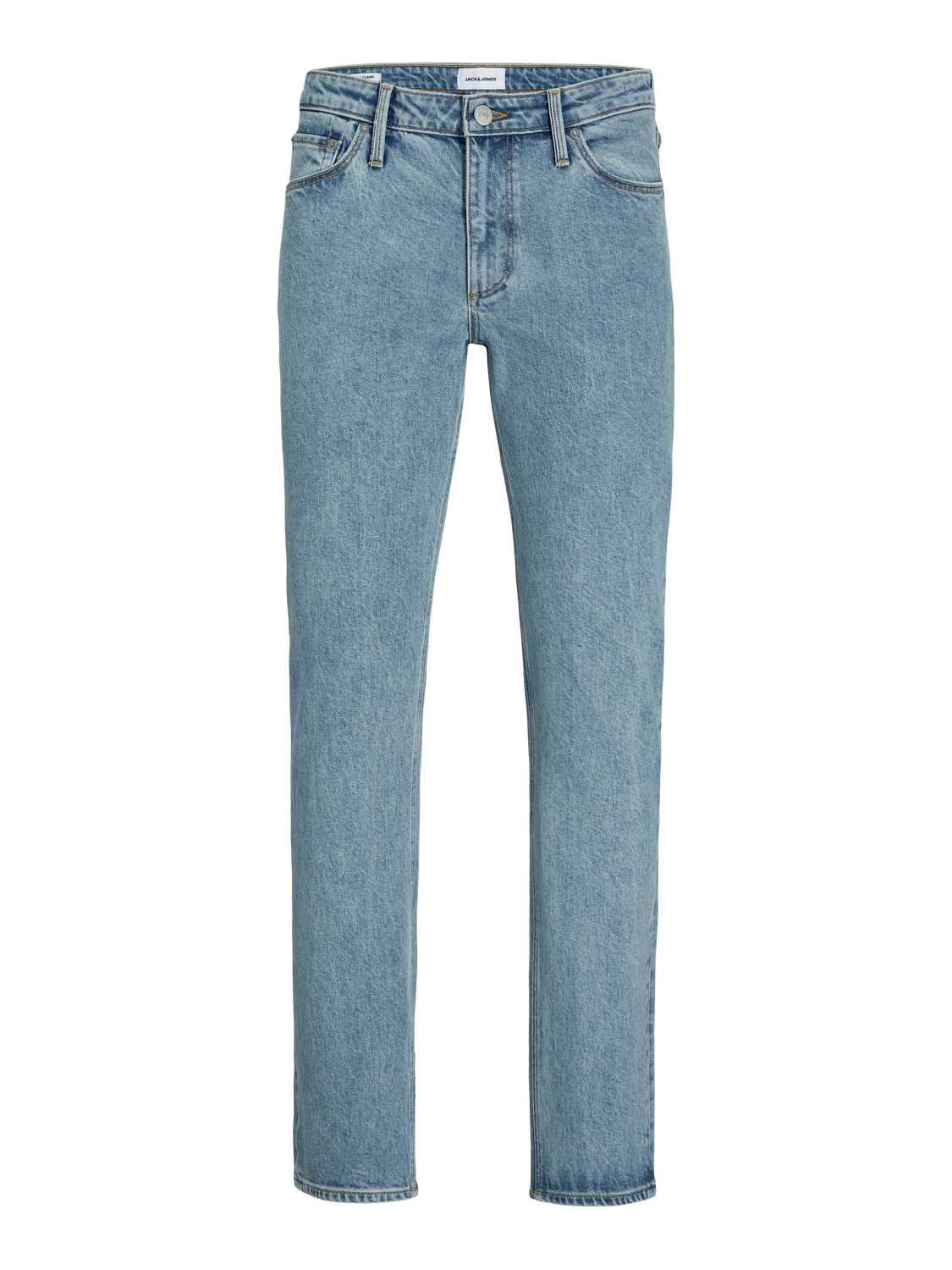 JJICLARK Jeans - Blue Denim