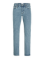 JJICLARK Jeans - Blue Denim