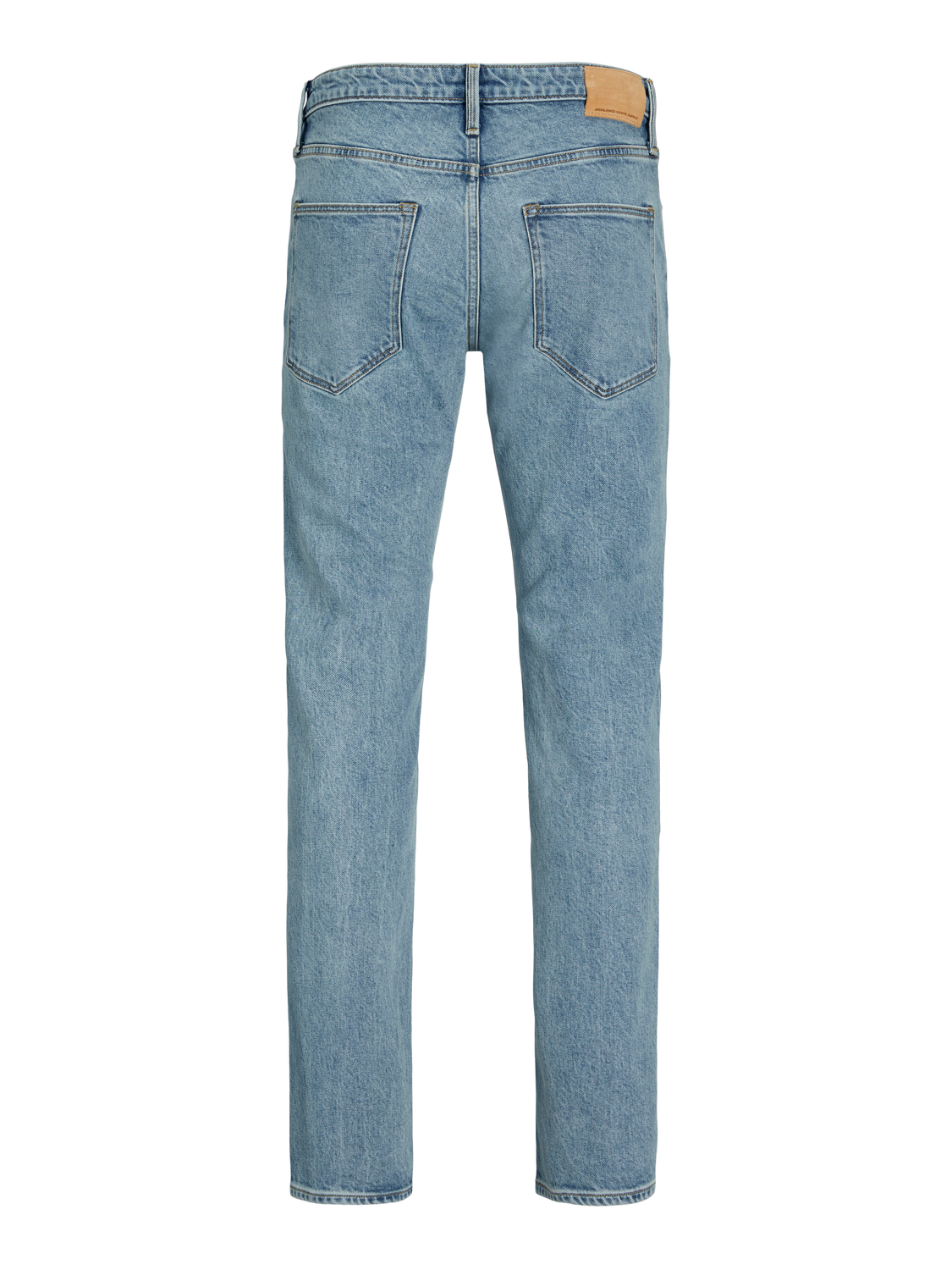 JJICLARK Jeans - Blue Denim