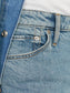 JJICLARK Jeans - Blue Denim