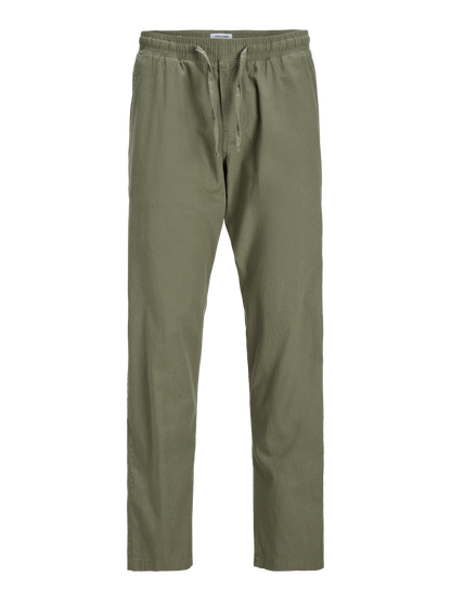 JPSTKANE Pants - Dusty Olive