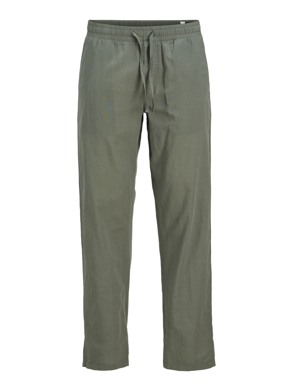 بنطلون جوجر رجالي صيفي واسع ومريح