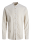 JJESUMMER Shirts - Crockery