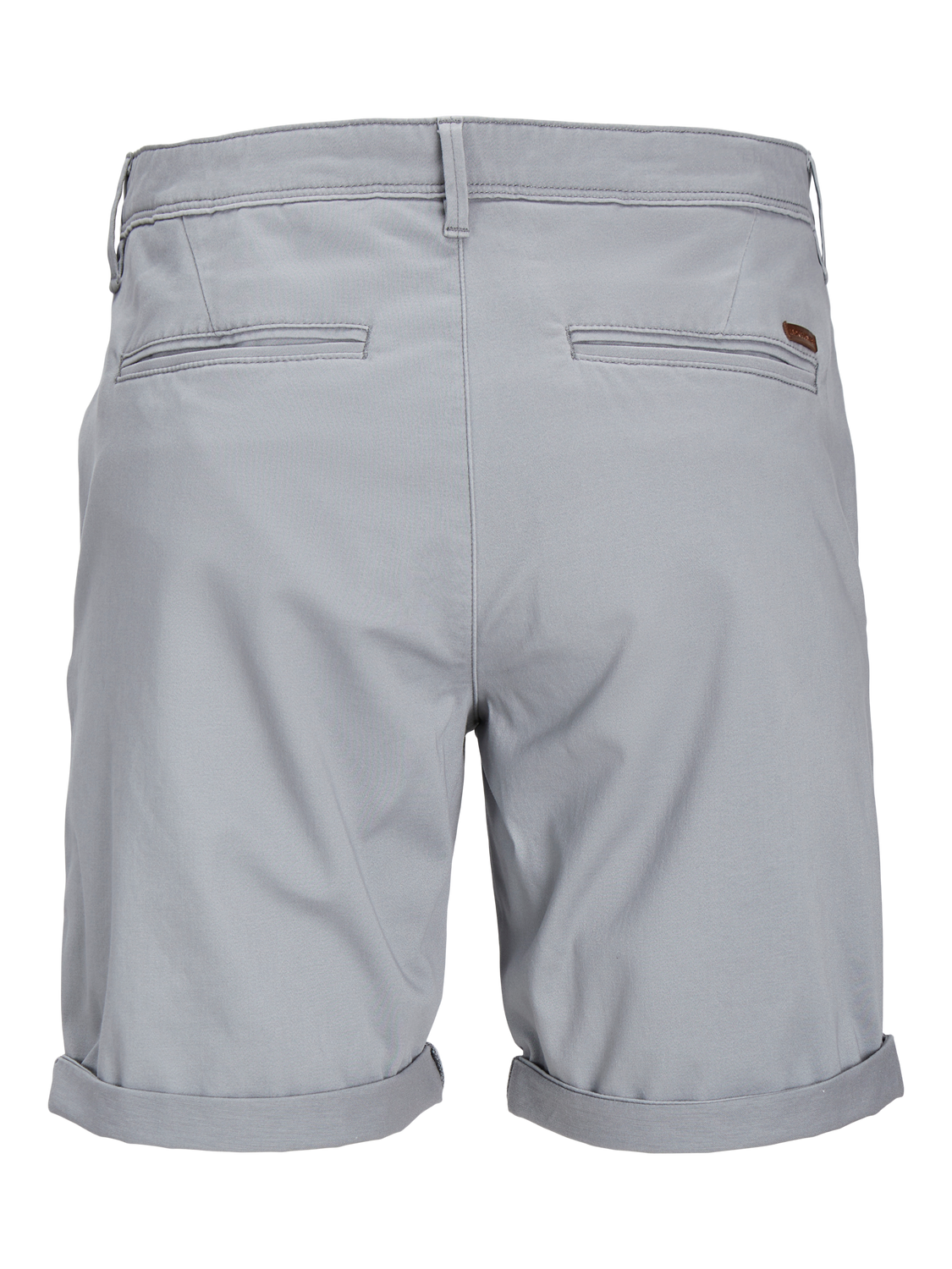 JPSTBOWIE Shorts - Ultimate Grey