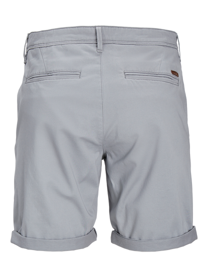 JPSTBOWIE Shorts - Ultimate Grey