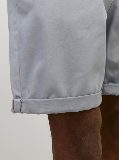 JPSTBOWIE Shorts - Ultimate Grey