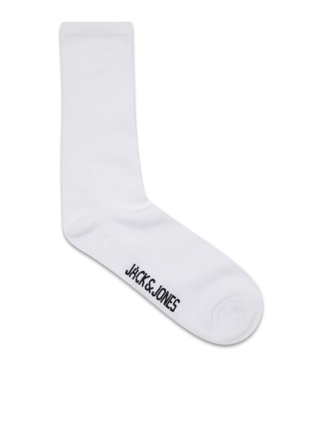 تغليف مجموعة جوارب رياضية رجالي بتصميم أنيق