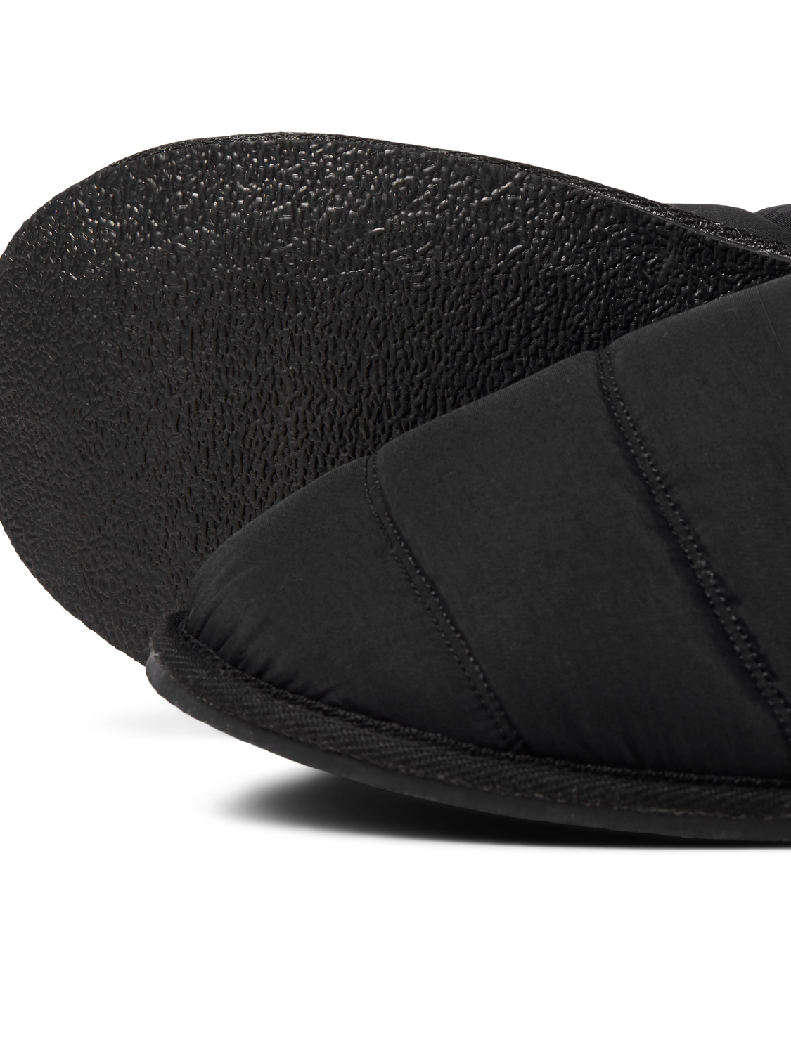 JFWABBEY Slippers - Anthracite